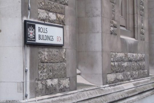 Rolls Building2